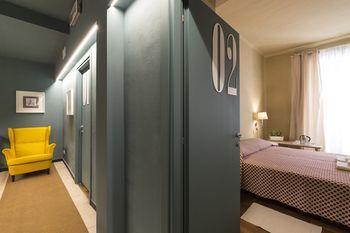 Mama Hotel